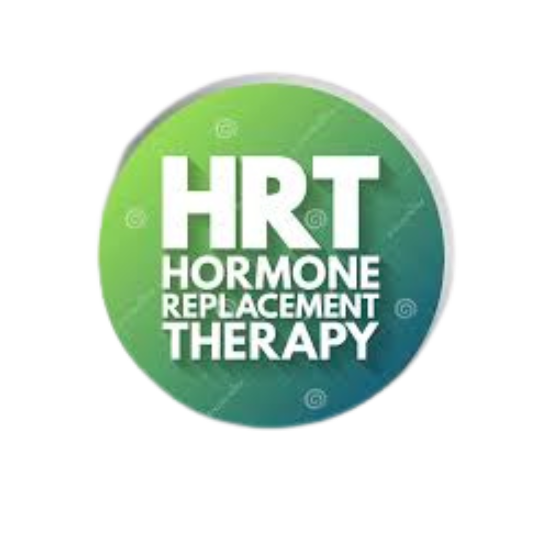 Hormone Replacement Therapy icon