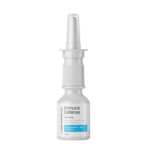 Immune Defense Nasal Spray