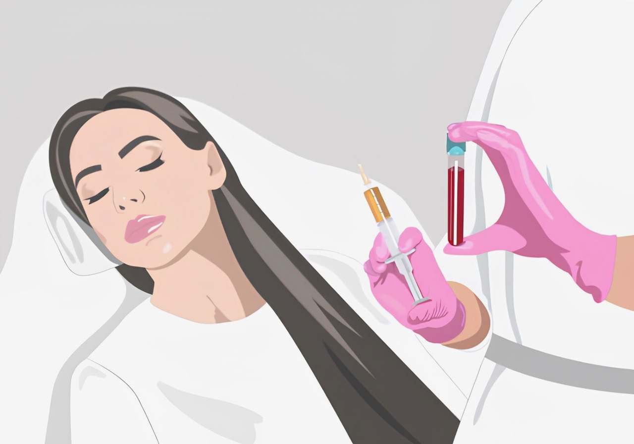 PRP product photo