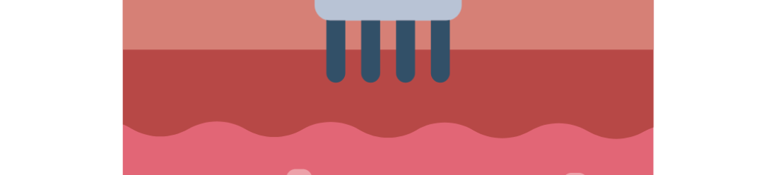 Microneedling icon
