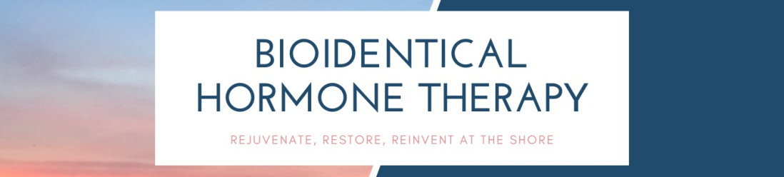 Bioidentical Hormone Therapy